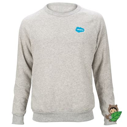 Unisex Champ Eco-Fleece Sweatshirt