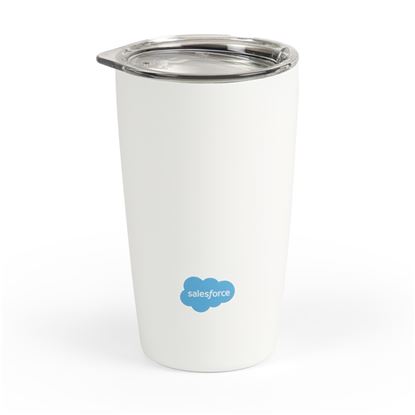 12 oz Insulated Tumbler