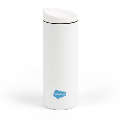 Dunes - 16 oz. Travel Tumbler