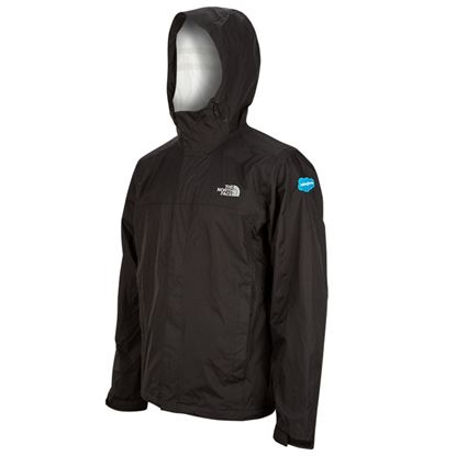 North Face Rain Jackets for Men