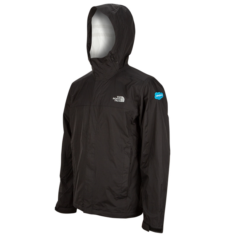 Men's North Face® Rain Jacket