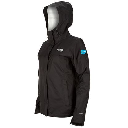 Women's North Face® Rain Jacket