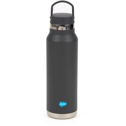 H2Go Voyager Bottle - AUDI Retail